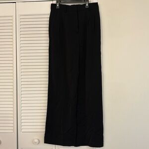Z supply size medium wide leg trousers, like new